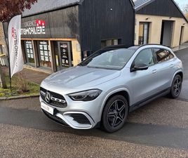 200 D AMG LINE 8G-DCT