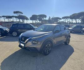 NISSAN JUKE ACENTA 1.0 DIG-T 114CV DRIVE MODE NAVI TELECAM