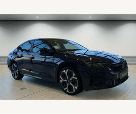 2.0 TSI VRS DSG EURO 6 (START/STOP) 5DR