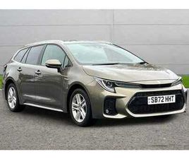 2023 1.8 HYBRID SZ5 5DR CVT