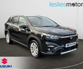 2024 1.5 HYBRID MOTION 5DR AGS