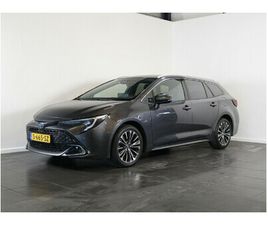 TOURING SPORTS 1.8 HYBRID FIRST EDITION