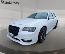 2023 CHRYSLER 300 TOURING L RWD