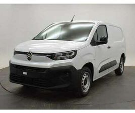 CITROËN VAN III PH.2 M 650KG 1.5 BLUEHDI 130 EAT8