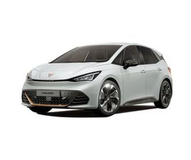 58KWH E-BOOST PACK ADVANCED PLUS 170 KW (231 CV)