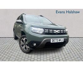 2023 1.0 TCE 90 JOURNEY 5DR