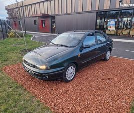 FIAT BRAVA PREMIÈRE MAIN 94000KM CT OK