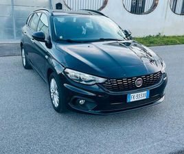 FIAT TIPO 1.6 MTJ
