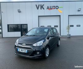 HYUNDAI I10 HYUNDAI I10 1L ESSENCE 66CH DIN
