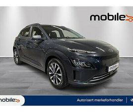 PREMIUM LR TOPPMODELL/TAKLUKE/485KM WLTP