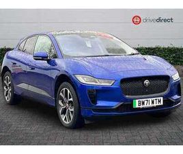 400 90KWH HSE SUV 5DR ELECTRIC AUTO 4WD (400 PS)