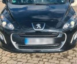 PEUGEOT PEUGEOT CABRIO 2.0 HDI