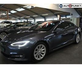 TESLA MODEL S LONG RANGE PLUS AWD 5D