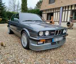 ALPINA C2 BMW E30 ALPINA C2
