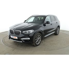 BMW X3 XDRIVE 30D XDRIVE 30D