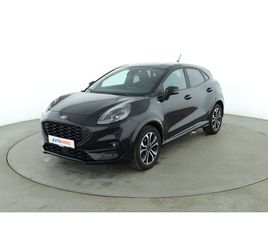 1.0 ECOBOOST MILD-HYBRID