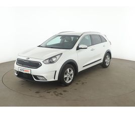 KIA NIRO 1.6 HYBRID