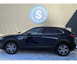 2.5 140HK 6AT TAKUMI. SUPERKAMPANJ SAMT 3.99% I RÄNTA