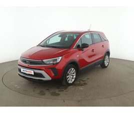 OPEL CROSSLAND X 1.5 CDTI