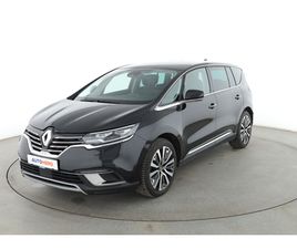 RENAULT ESPACE 2.0 BLUE DCI