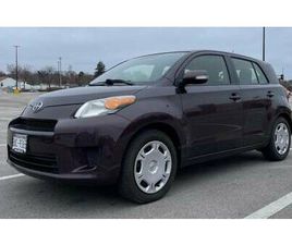 SCION XD 2014 SCION XD – TOYOTA RELIABILITY-CLEAN TITLE