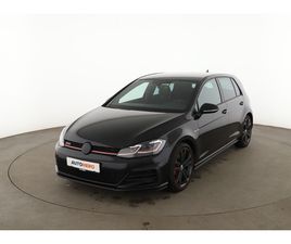 VOLKSWAGEN GOLF 2.0 TSI