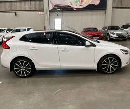 VOLVO V40 T3 V40 1.5 T3 POLAR SPORT