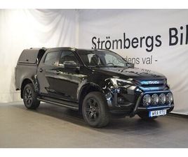 CREW CAB XRX DC AT CNG