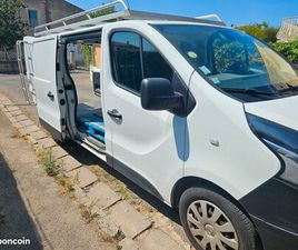 NISSAN NV300 NISSAN NV300