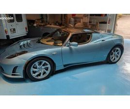 TESLA ROADSTER SPORT 3.0