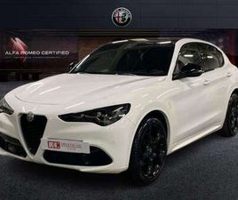 2.1 TD 154KW TRIBUTO ITALIANO AT8 Q4 5P