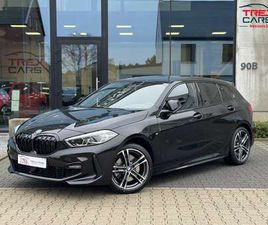 D FULL M-SPORT /PANO/ KEYLESS/ CAMERA/ APPLE/ ACC