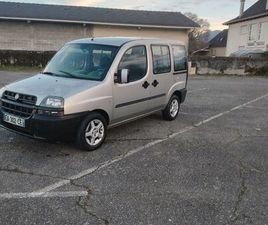 FIAT DOBLO