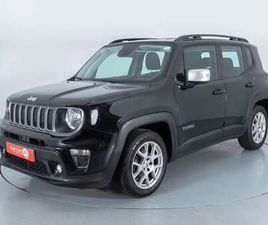 TURBO GASOLINA 120CV LIMITED