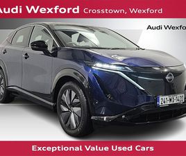 87KWH EVOLVE €540 P/M