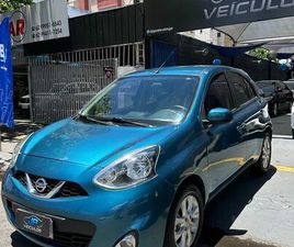 SV 1.6 16V FLEX FUEL