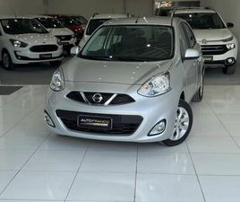 SV 1.6 16V FLEXSTART 5P MEC.