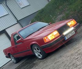 VOLVO 740