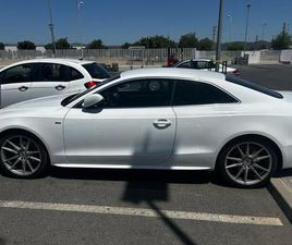 AUDI A5 AUDI - A5
