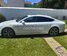 AUDI A7 SPORTBACK AUDI A7