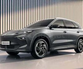 MG MGS5 TALLER PROPIO