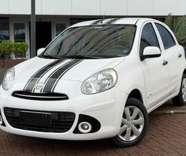 S 1.6 16V FLEX FUEL 5P