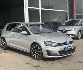 VARIANT 2.0TDI BMT GTD 184