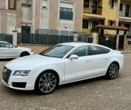AUDI - A7