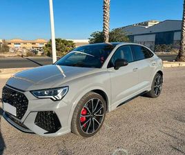 AUDI - Q3 SPORTBACK