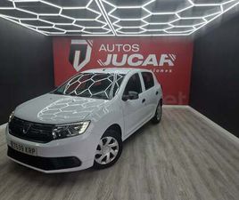 DACIA SANDERO AMBIANCE 1.0