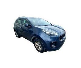 1.7CRDI VGT ECO-D. X-TECH18 4X2