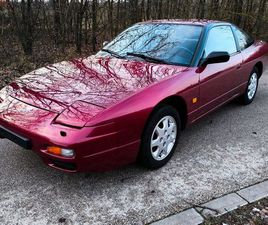 NISSAN 200SX S13 1.HAND