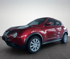 NISSAN JUKE 1.2 DIG-T TEKNA/PANO-DA/SHZ/360°/NAV/