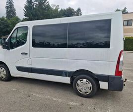 NISSAN NV400 NISSAN NV400